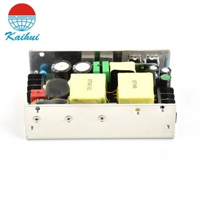 DC72V 开关电源，带低-电压辅助电源 450W