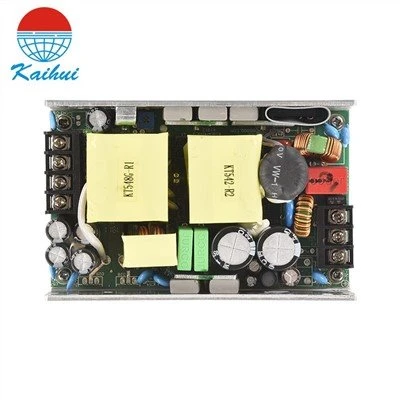 双48v 24v电源