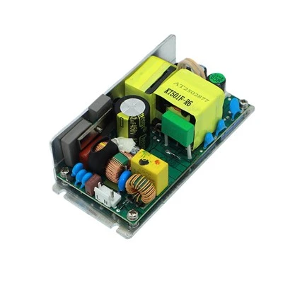 DC24V 电源 100W 带主动 PFC